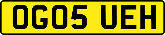 OG05UEH