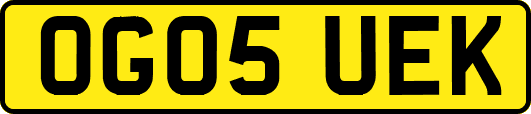 OG05UEK