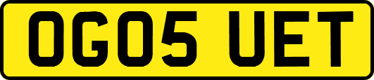 OG05UET
