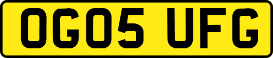 OG05UFG
