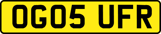 OG05UFR
