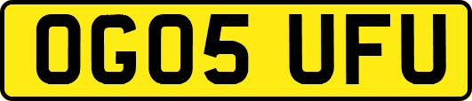 OG05UFU