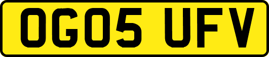 OG05UFV