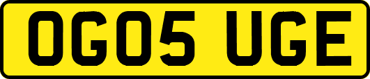 OG05UGE