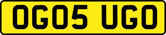 OG05UGO