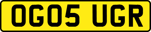 OG05UGR