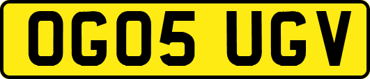 OG05UGV