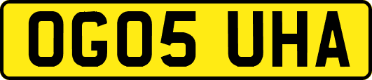 OG05UHA