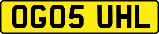 OG05UHL