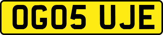 OG05UJE