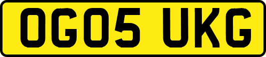 OG05UKG