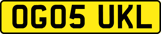OG05UKL
