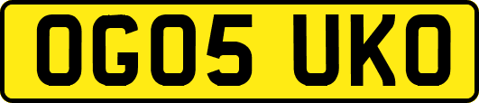 OG05UKO