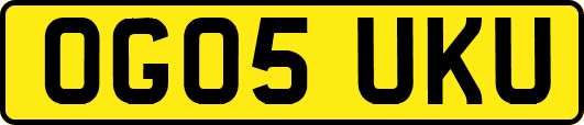 OG05UKU