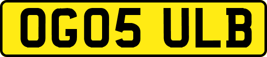 OG05ULB