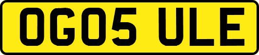 OG05ULE