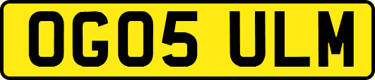 OG05ULM