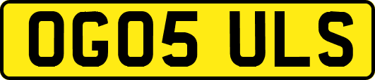 OG05ULS