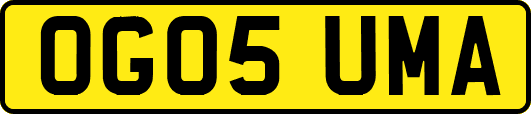 OG05UMA