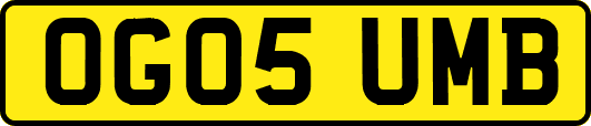 OG05UMB