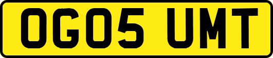 OG05UMT
