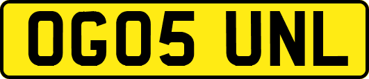 OG05UNL