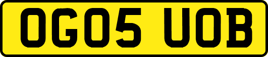 OG05UOB
