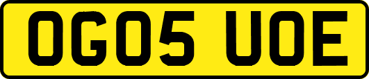 OG05UOE