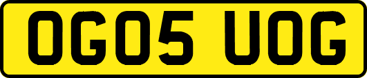OG05UOG