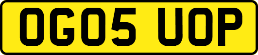 OG05UOP