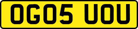 OG05UOU