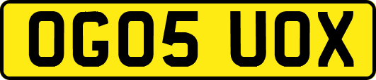OG05UOX