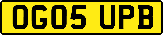 OG05UPB