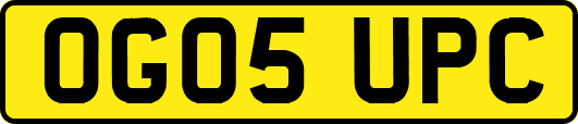 OG05UPC