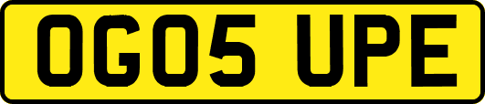 OG05UPE