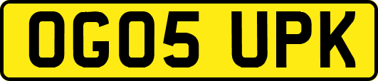 OG05UPK
