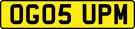 OG05UPM