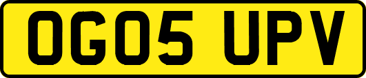 OG05UPV