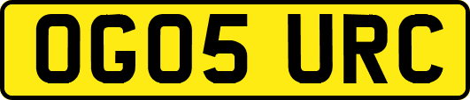 OG05URC