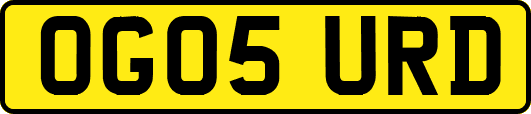 OG05URD