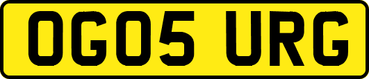OG05URG