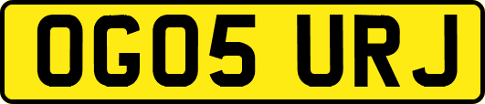 OG05URJ