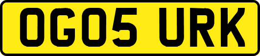 OG05URK
