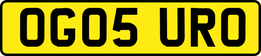 OG05URO