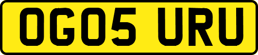 OG05URU