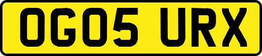 OG05URX