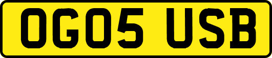 OG05USB