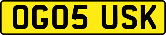 OG05USK