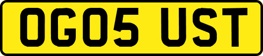 OG05UST