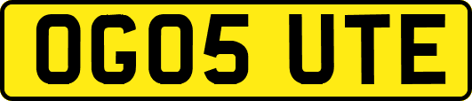 OG05UTE